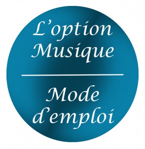 Bac Option Musique